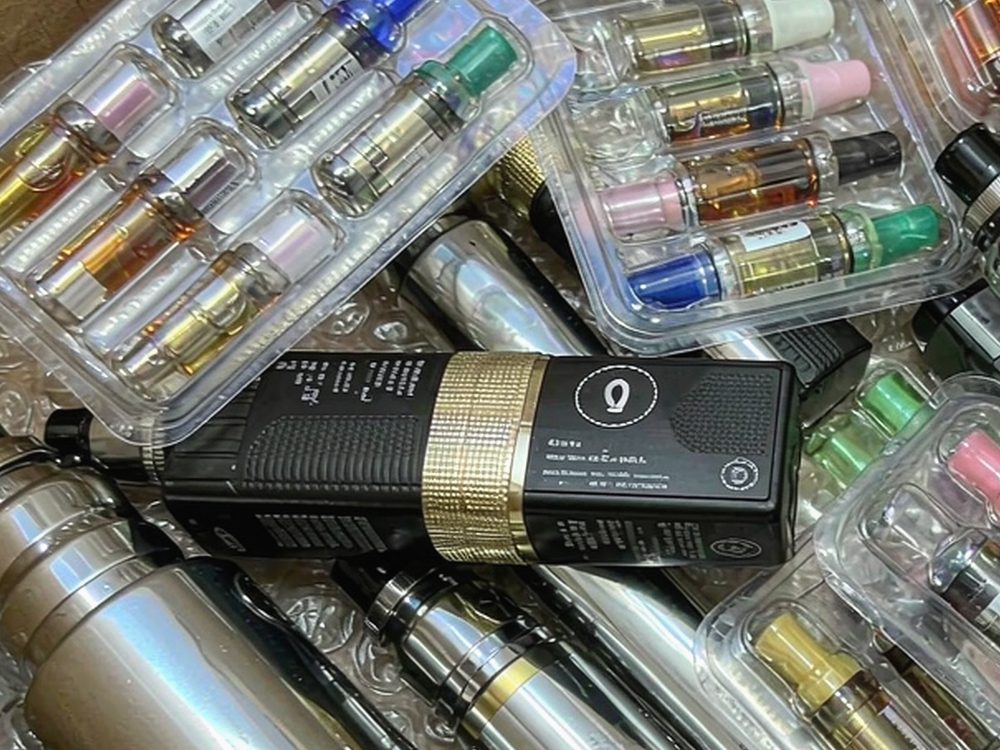 Comparison of Latvia IQOS Suppliers — top rated