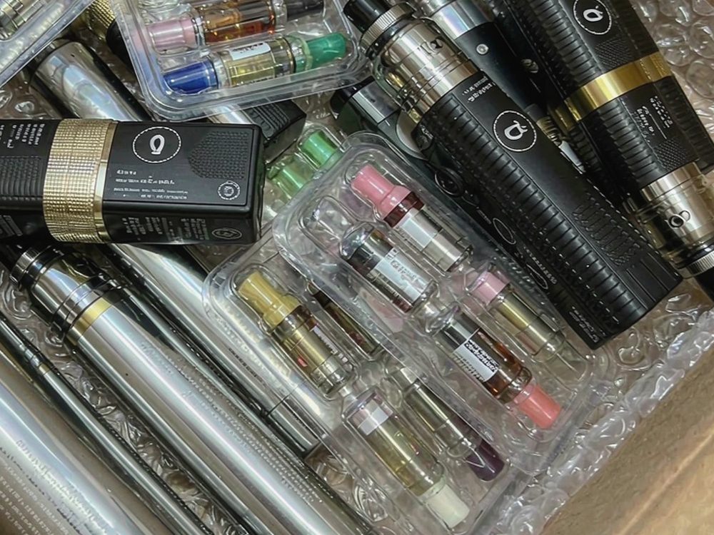 Comparison of Latvia IQOS Suppliers — with fast shipping