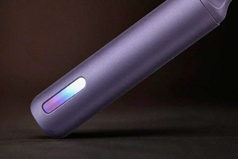 Compliance Notes for IQOS accessories — EU stock