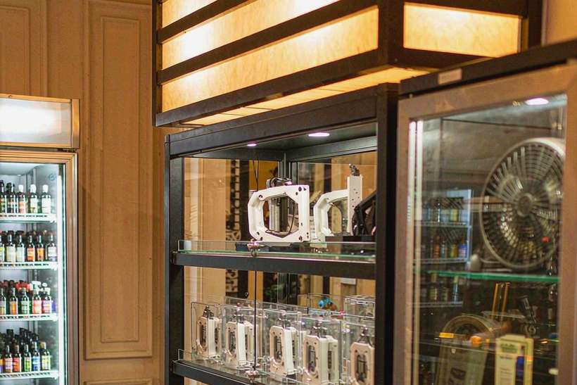 Compliance Notes for IQOS accessories — Middle East