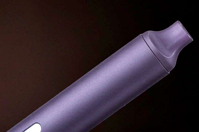Compliance Notes for IQOS accessories — Winter special