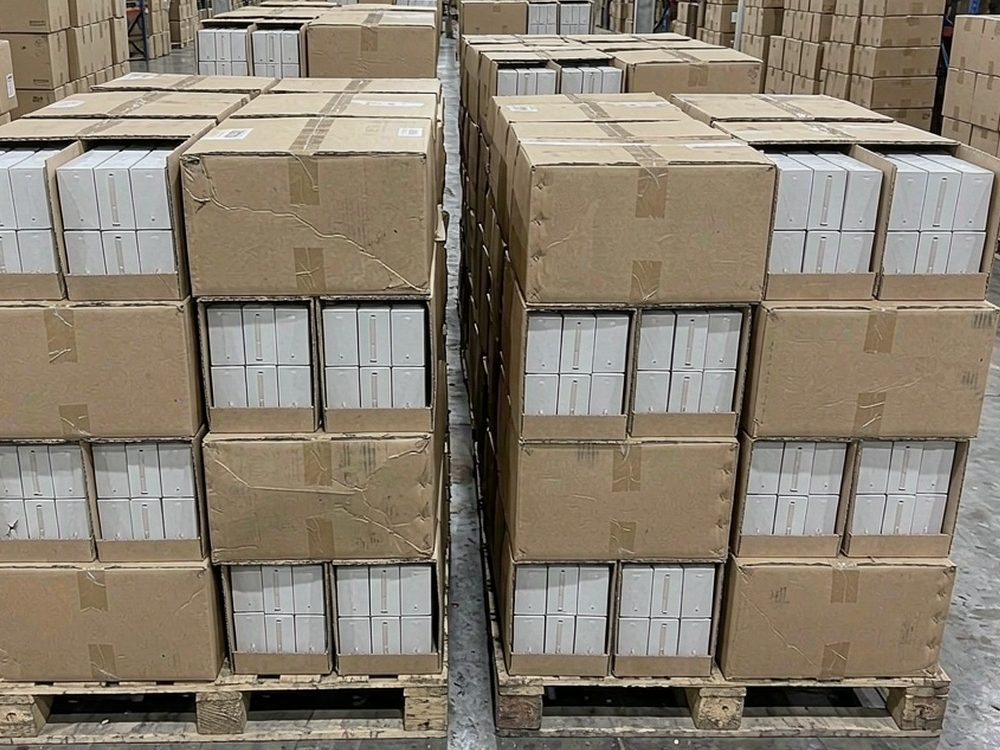 Compliance Notes for IQOS bundles — 2026