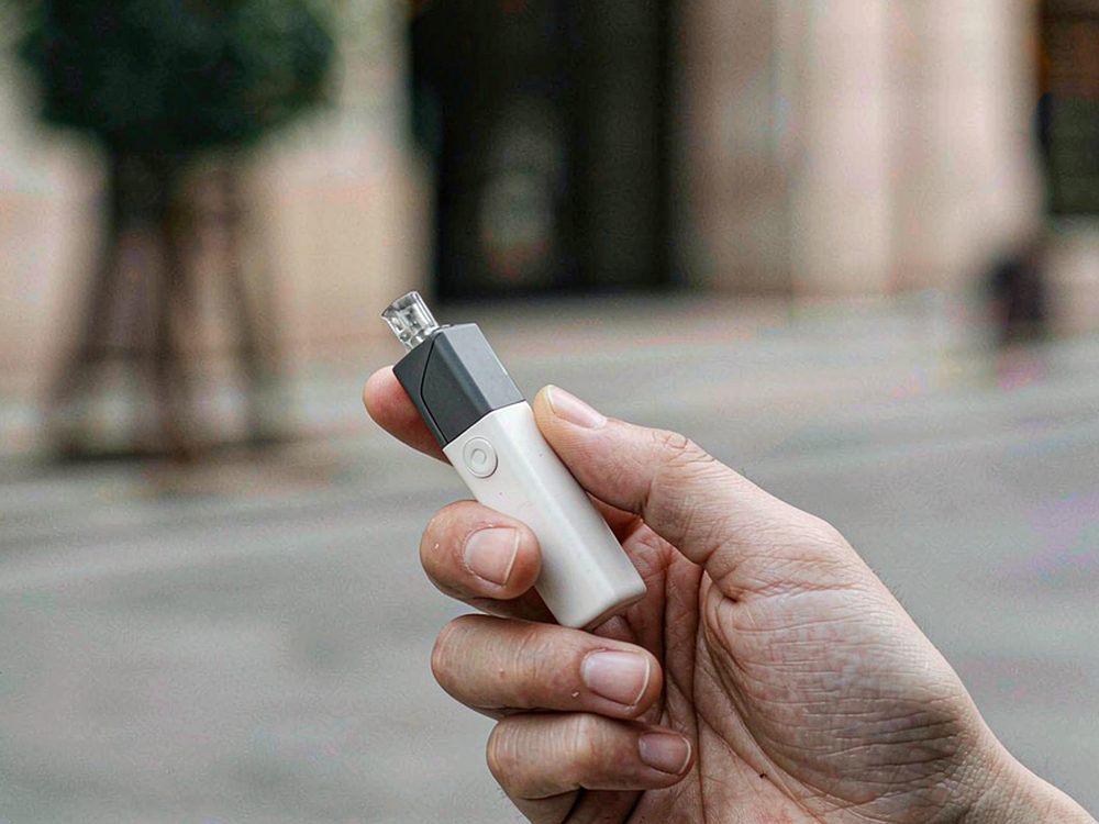 Compliance Notes for IQOS bundles — for resellers