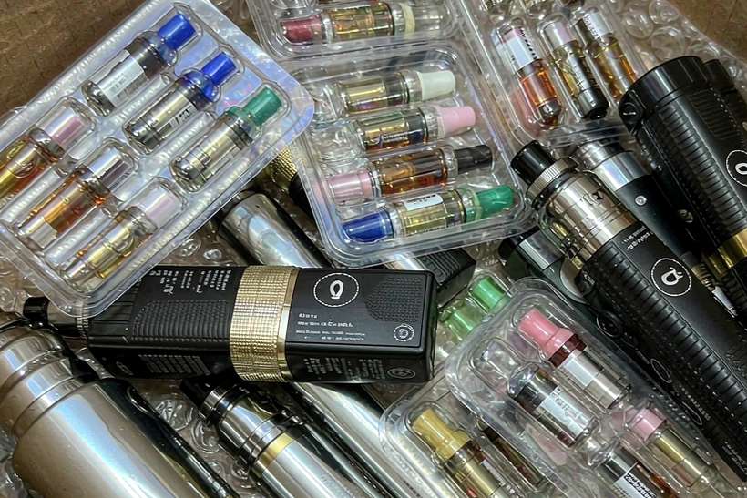 Compliance Notes for IQOS coils — Asia Pacific