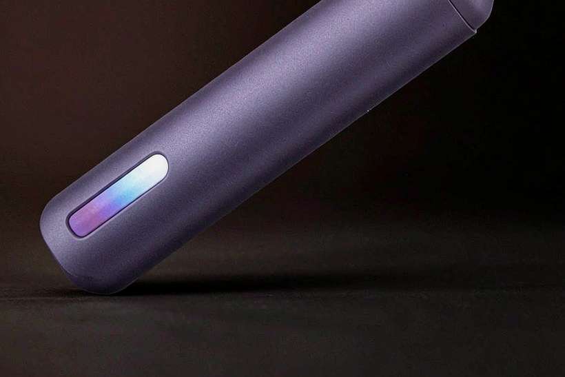 Compliance Notes for IQOS coils — Autumn stock
