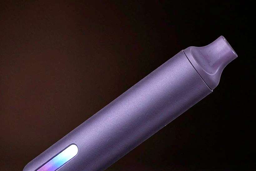 Compliance Notes for IQOS coils — bulk case