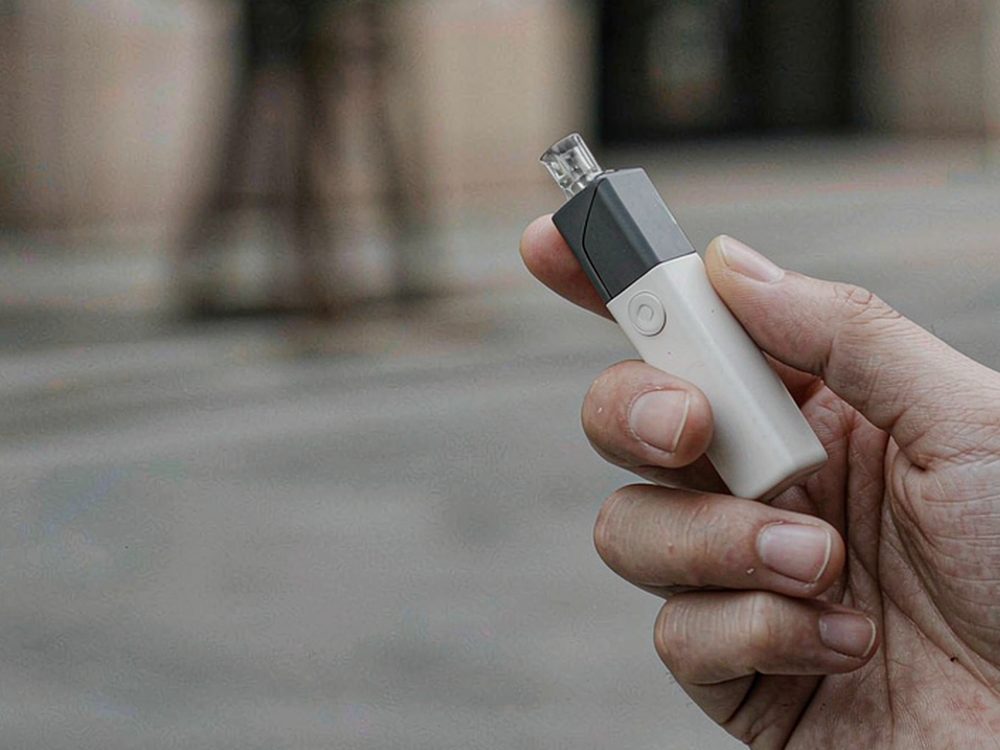 Compliance Notes for IQOS coils — new arrivals