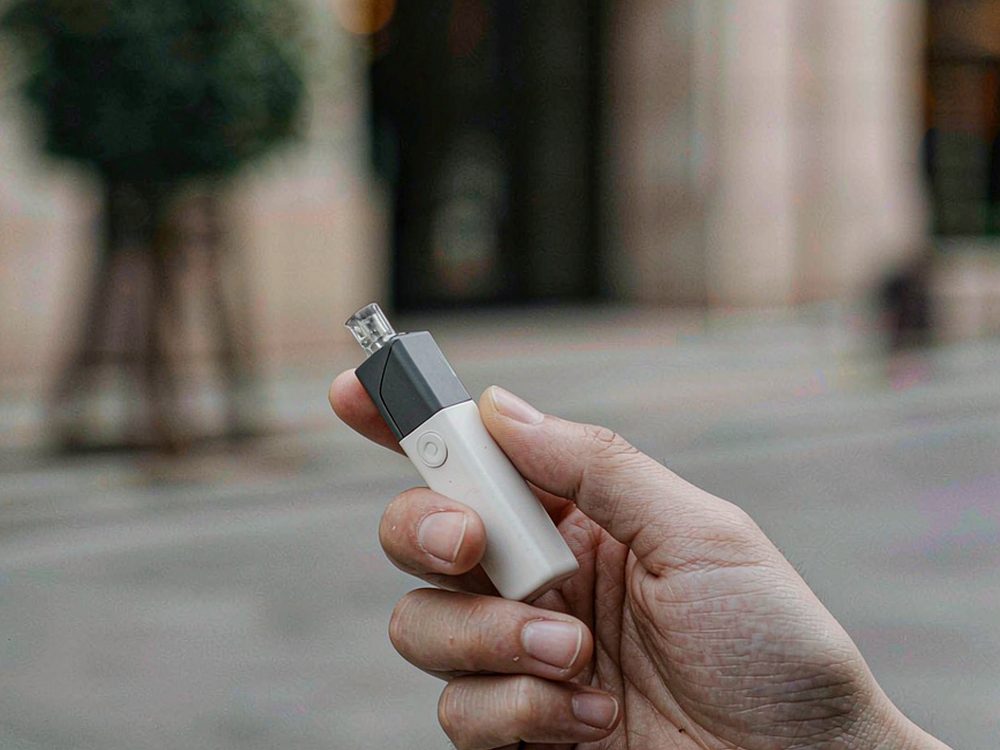 Compliance Notes for IQOS coils — no minimum MOQ