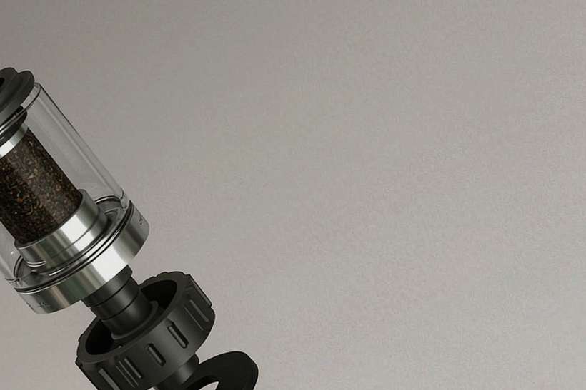 Compliance Notes for IQOS coils — ODM ready
