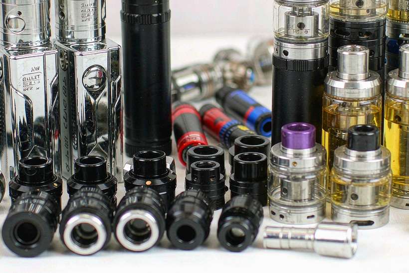 Compliance Notes for IQOS coils — OEM available