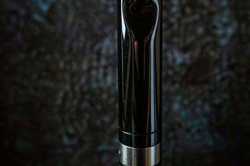 Compliance Notes for IQOS coils — Spring catalog