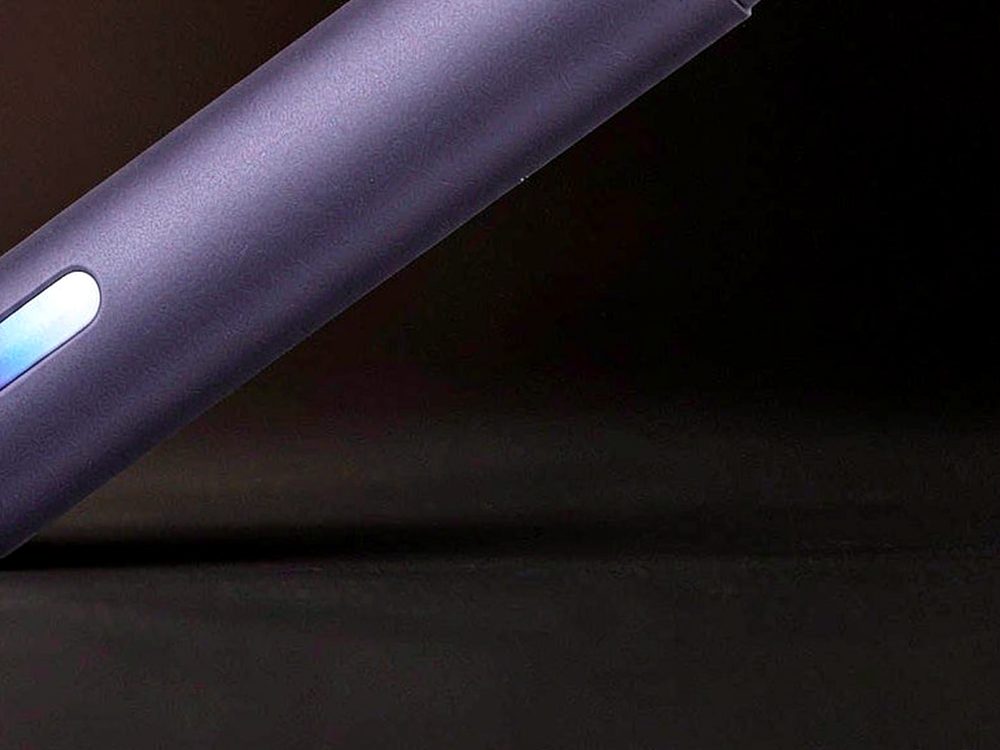 Compliance Notes for IQOS coils — wholesale only