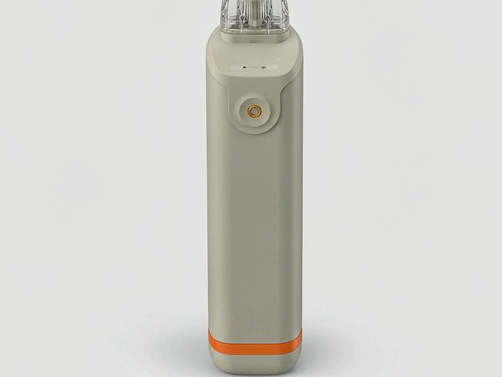 Compliance Notes for IQOS disposables — budget tier