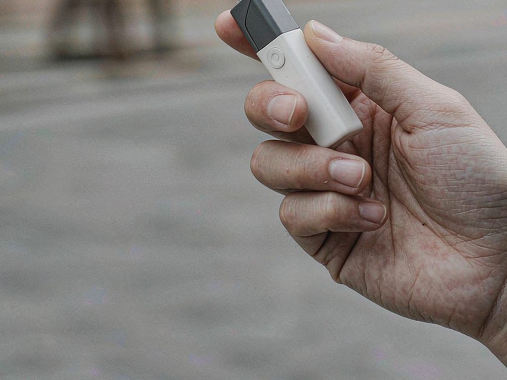 Compliance Notes for IQOS disposables — premium tier