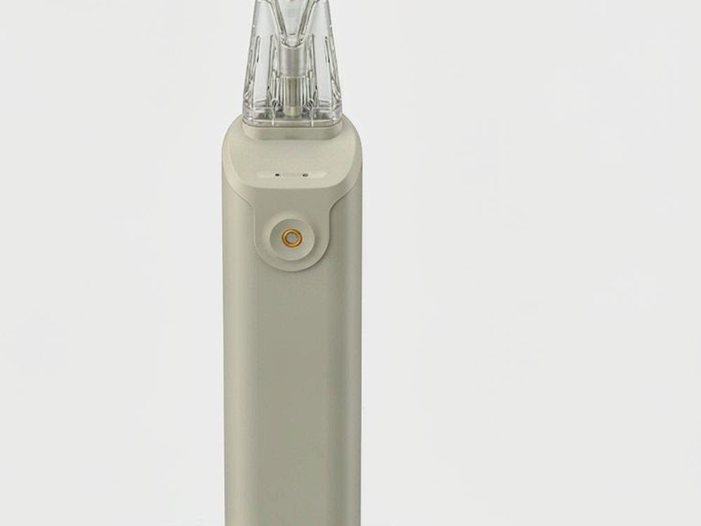 Compliance Notes for IQOS e-liquid — new arrivals