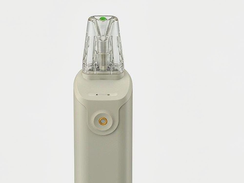 Compliance Notes for IQOS hardware — budget tier