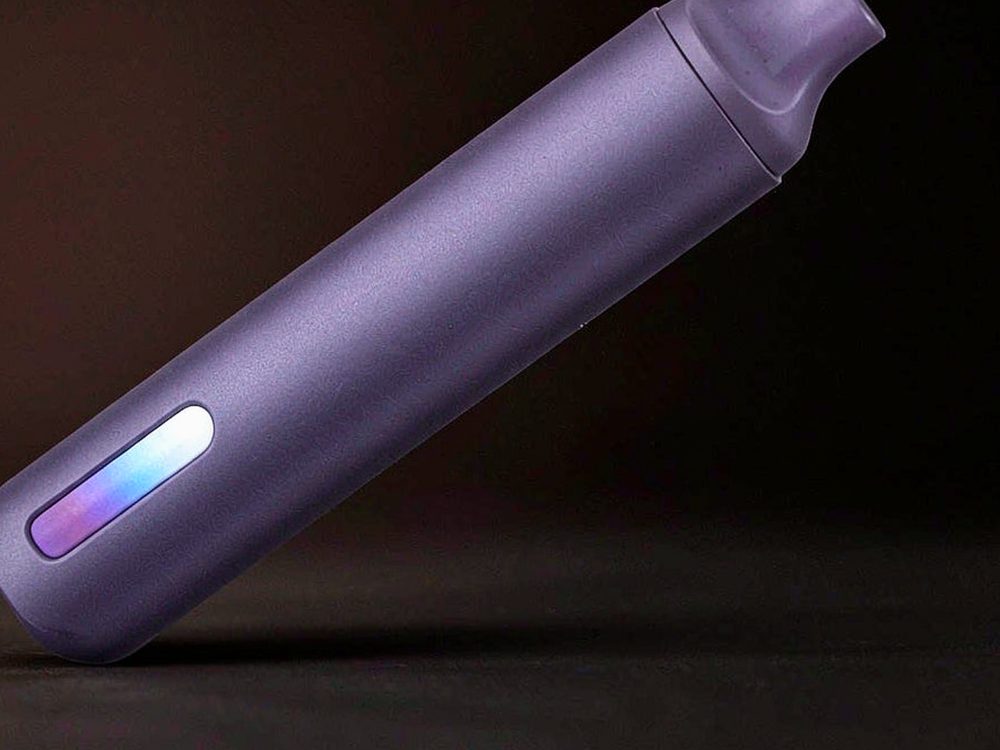 Compliance Notes for IQOS in Latvia — bulk case