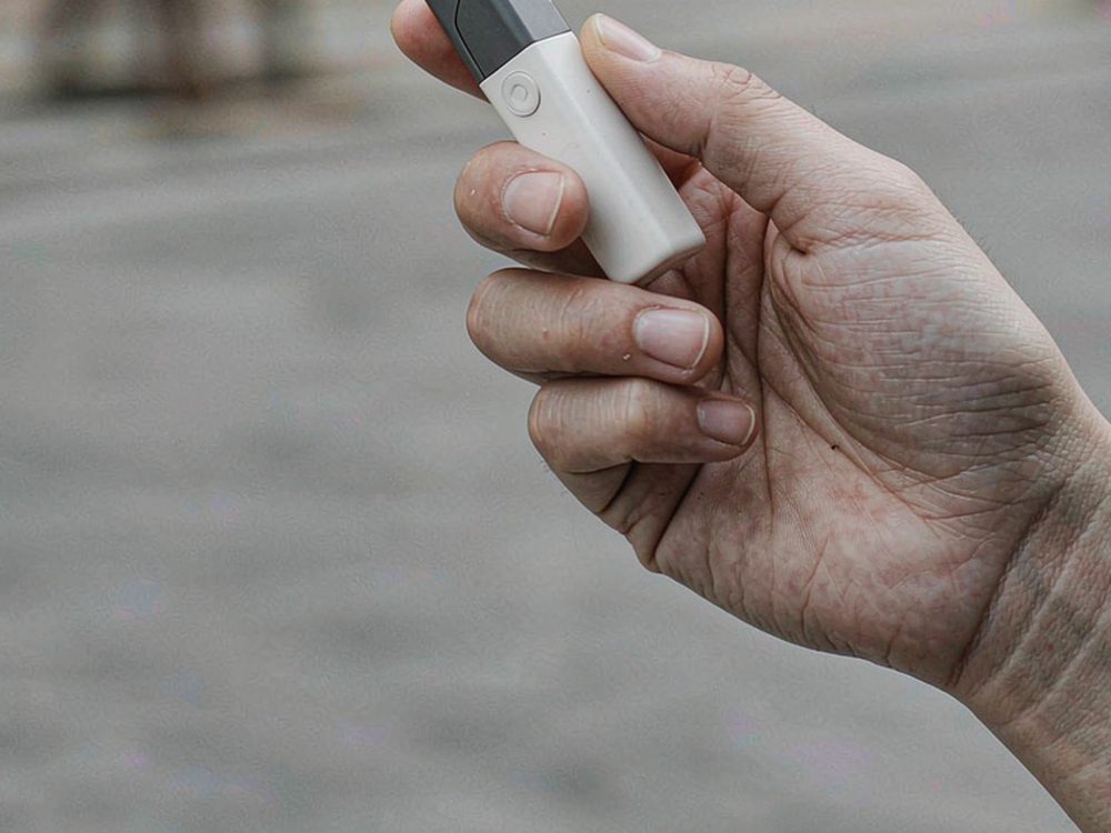 Compliance Notes for IQOS in Latvia — premium tier