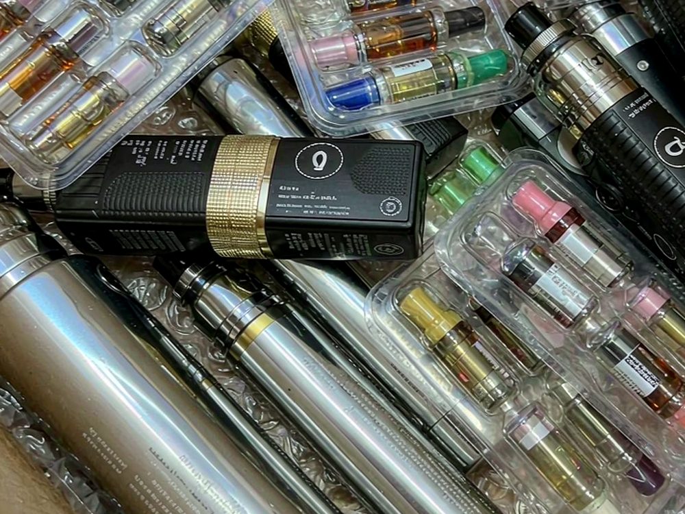 Compliance Notes for IQOS kits — for resellers