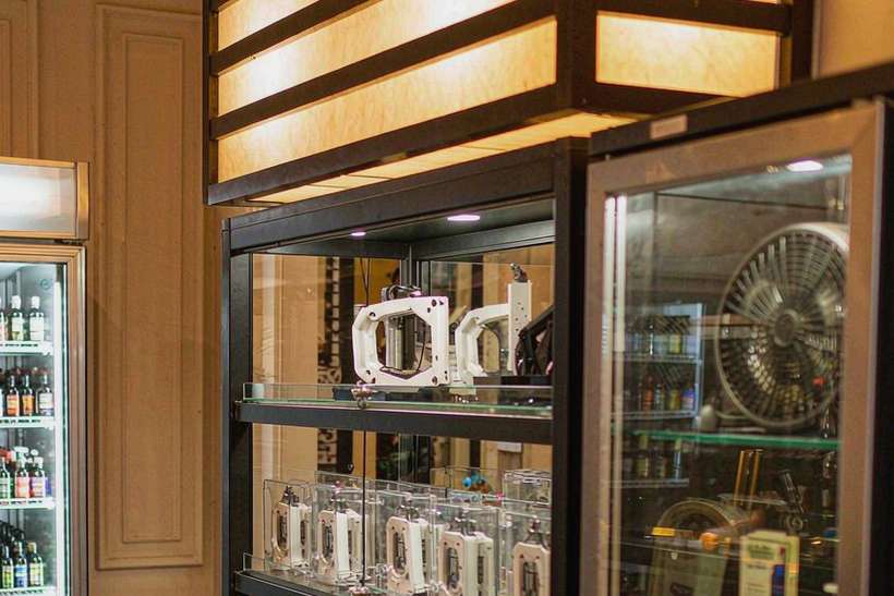 Compliance Notes for IQOS mods — Asia Pacific