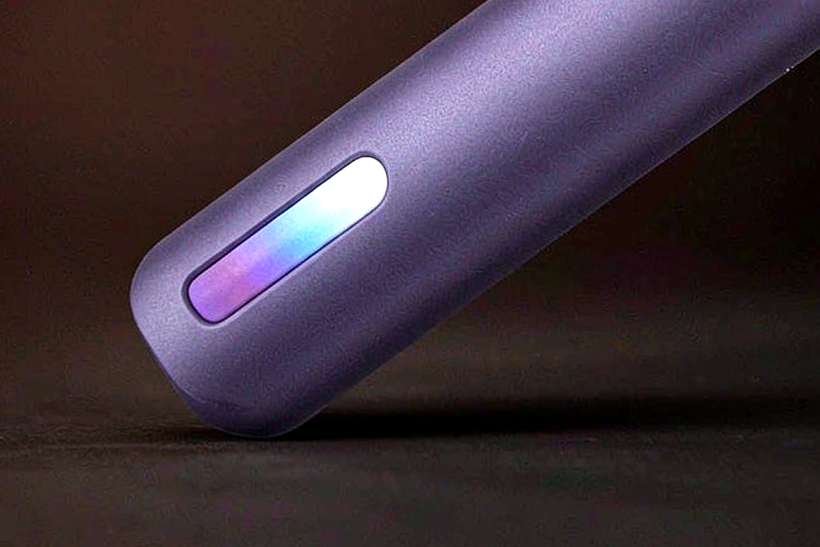 Compliance Notes for IQOS mods — bulk case