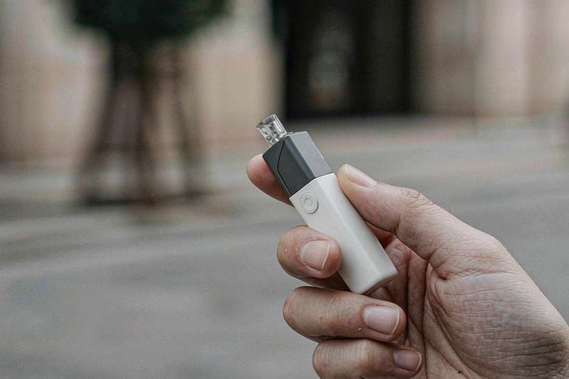 Compliance Notes for IQOS mods — Middle East