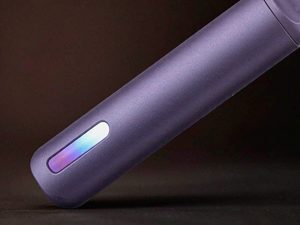 Compliance Notes for IQOS mods — no minimum MOQ