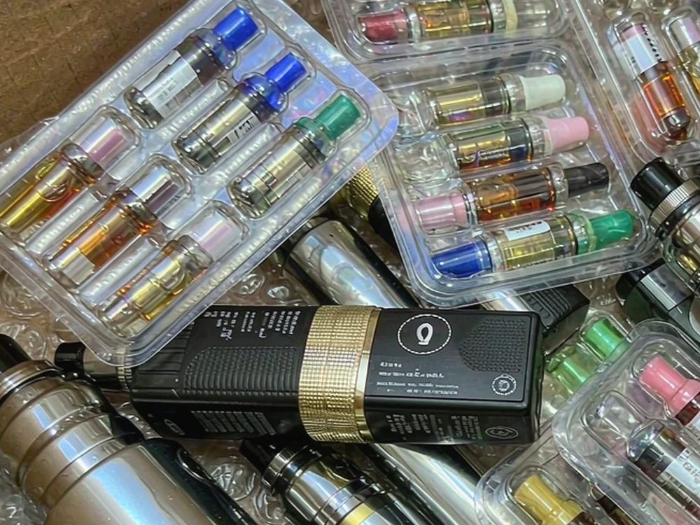 Compliance Notes for IQOS mods — verified suppliers