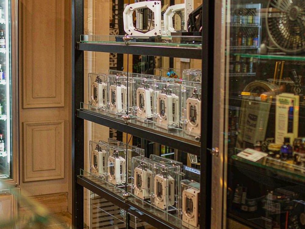 Compliance Notes for IQOS pods — 2026
