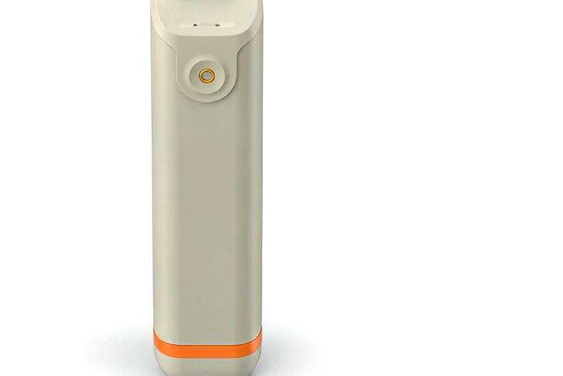 Compliance Notes for IQOS pods — Autumn stock