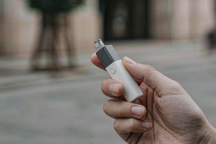Compliance Notes for IQOS pods — EU stock