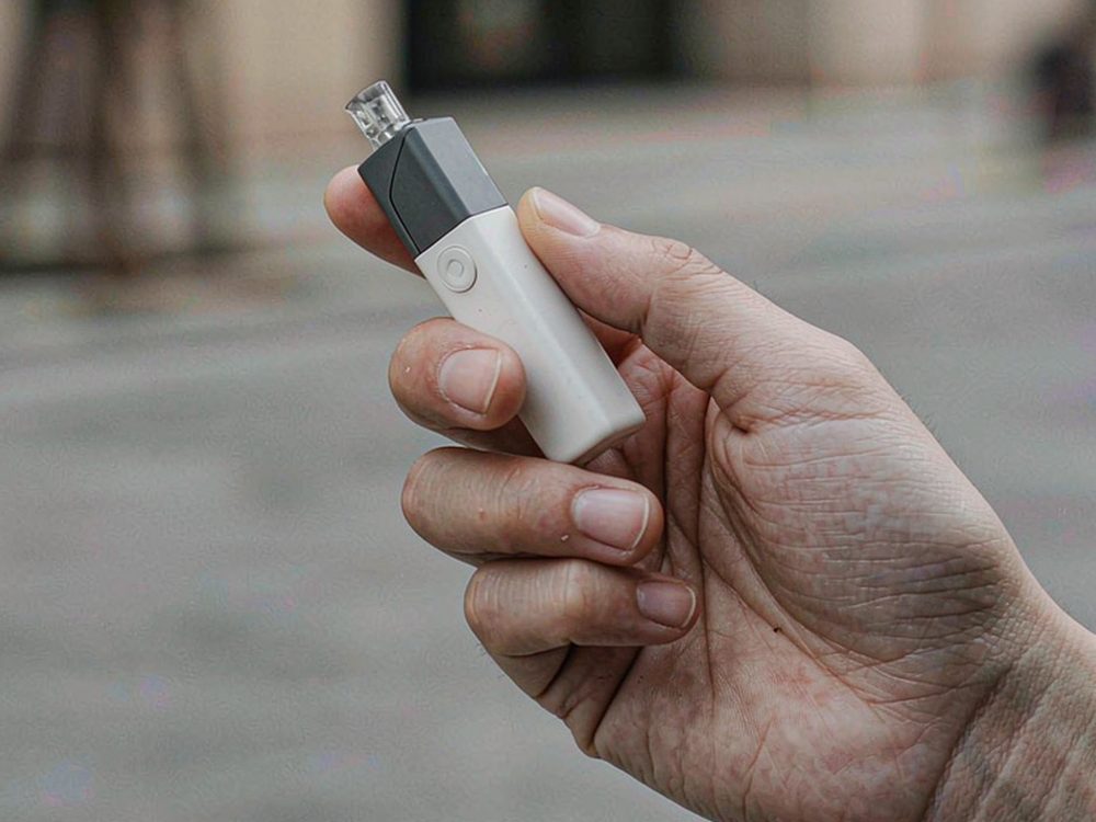 Compliance Notes for IQOS pods — top rated