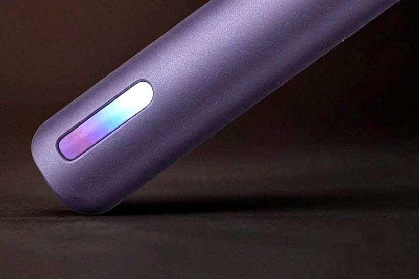 Compliance Notes for IQOS pods — Winter special