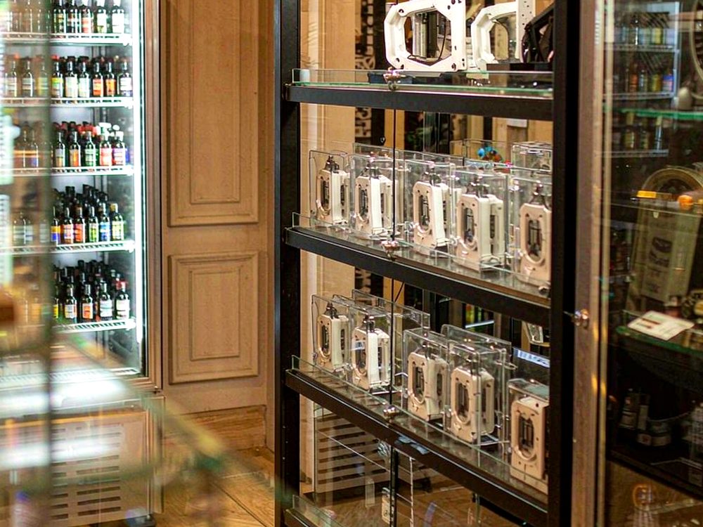 Compliance Notes for IQOS products in Latvia — budget tier