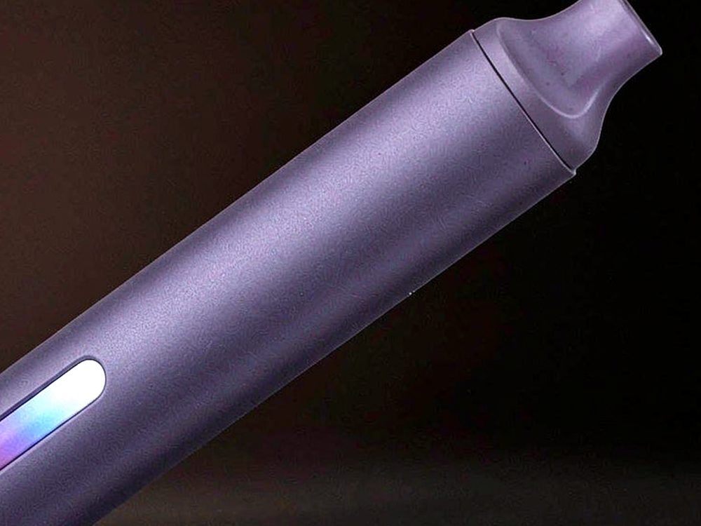Compliance Notes for IQOS products in Latvia — bulk case