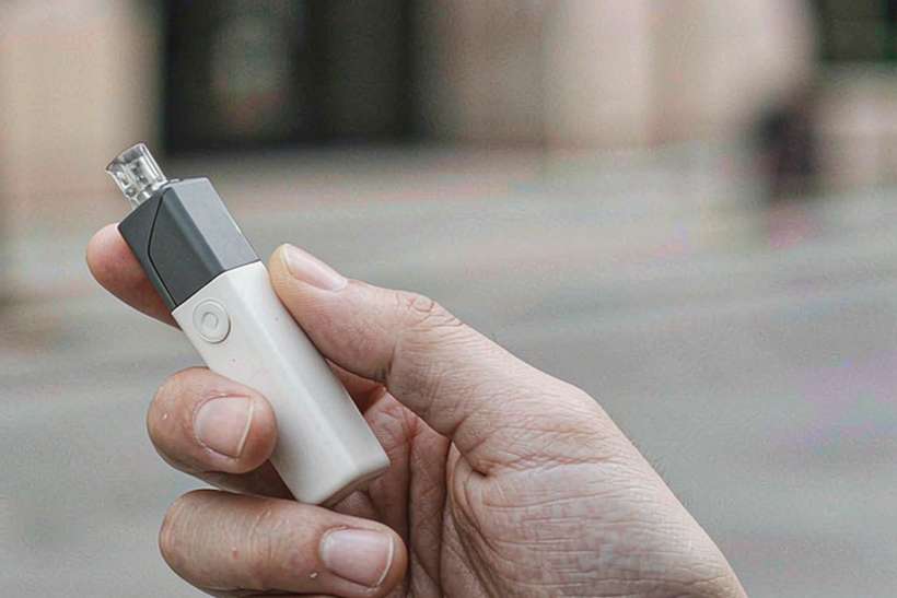 Compliance Notes for IQOS products in Latvia — ODM ready