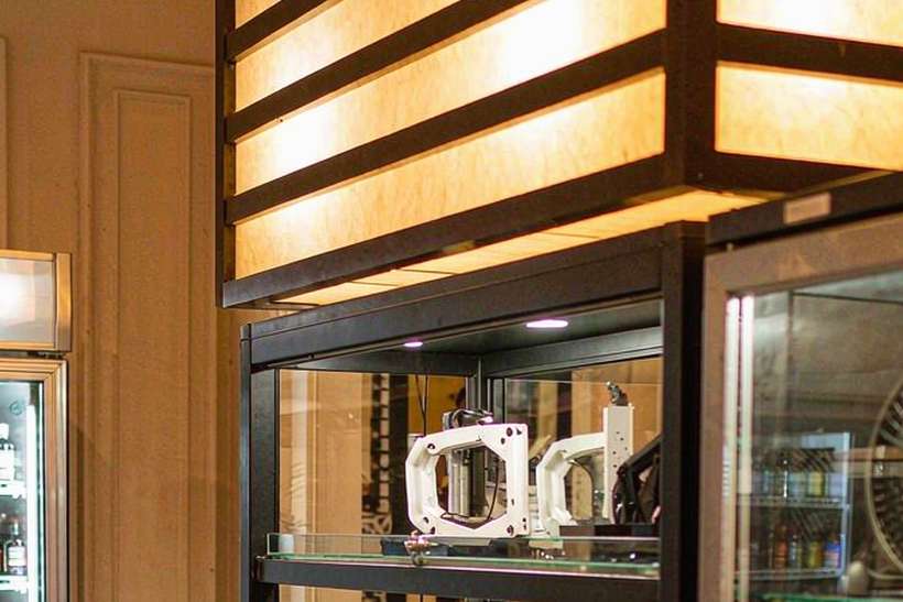 Compliance Notes for IQOS products in Latvia — Winter special