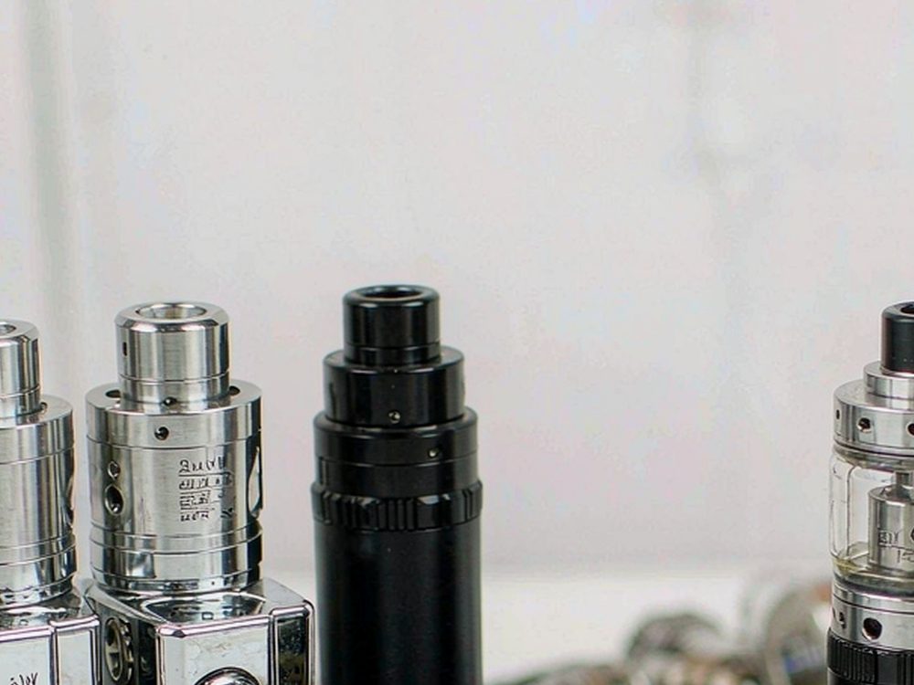 Compliance Notes for IQOS tanks — premium tier