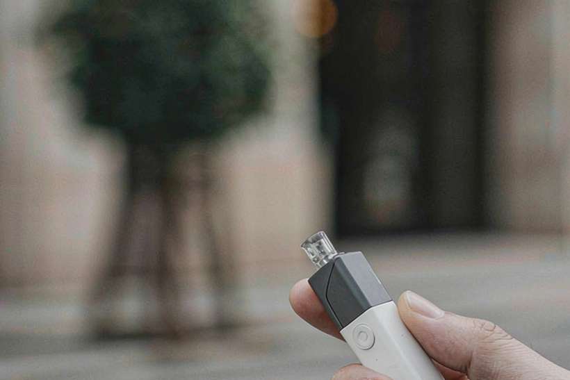 Compliance Notes for Latvia IQOS — limited batch