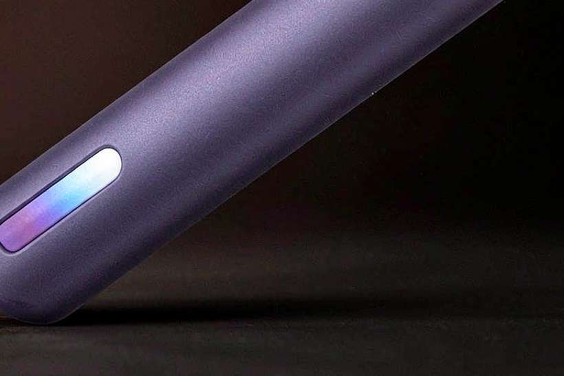 Compliance Notes for Latvia IQOS — Middle East
