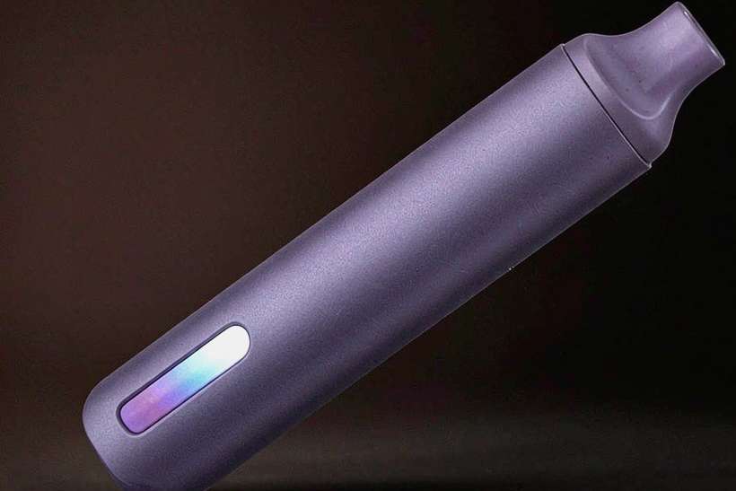 Compliance Notes for Latvia IQOS — OEM available