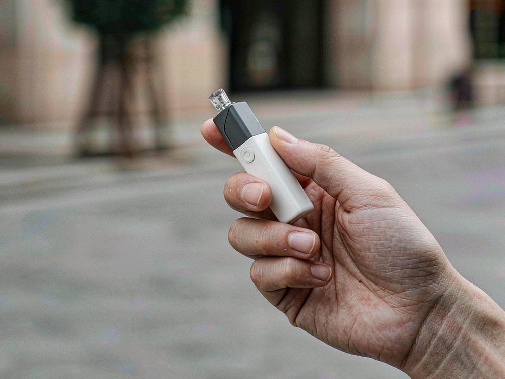 Device Catalog for IQOS accessories — verified suppliers