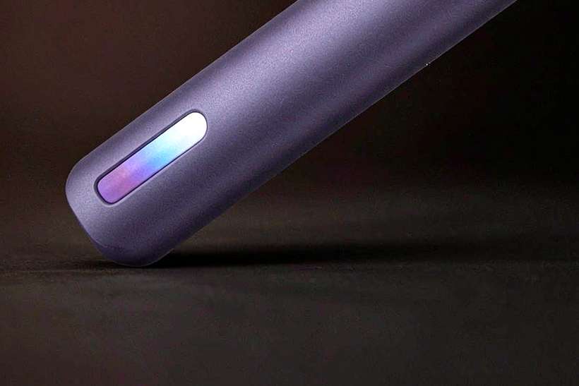 Device Catalog for IQOS accessories — Winter special