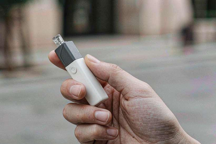 Device Catalog for IQOS bundles — limited batch