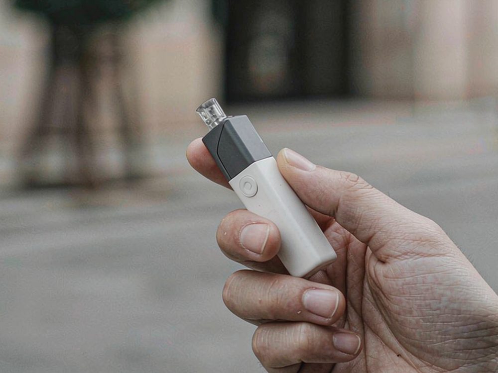 Device Catalog for IQOS bundles — wholesale only