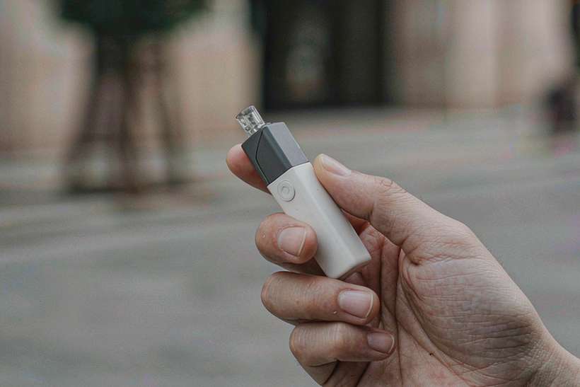 Device Catalog for IQOS coils — EU stock