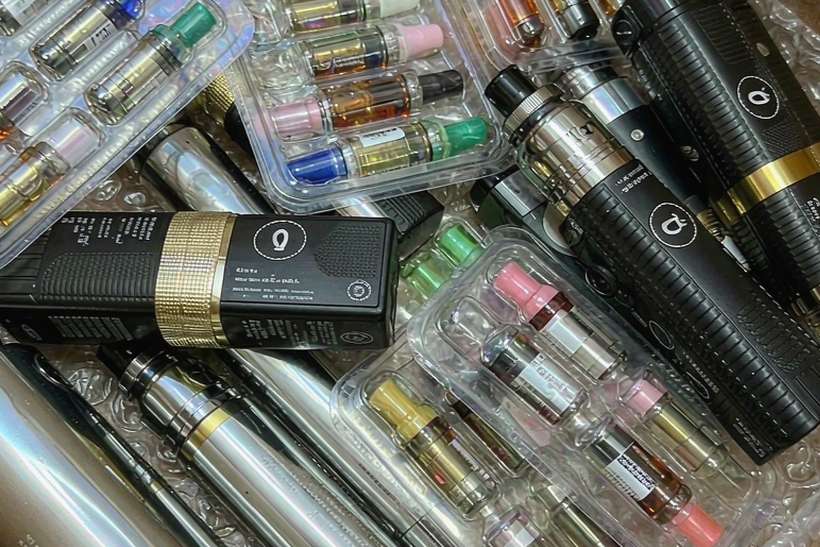 Device Catalog for IQOS coils — Middle East