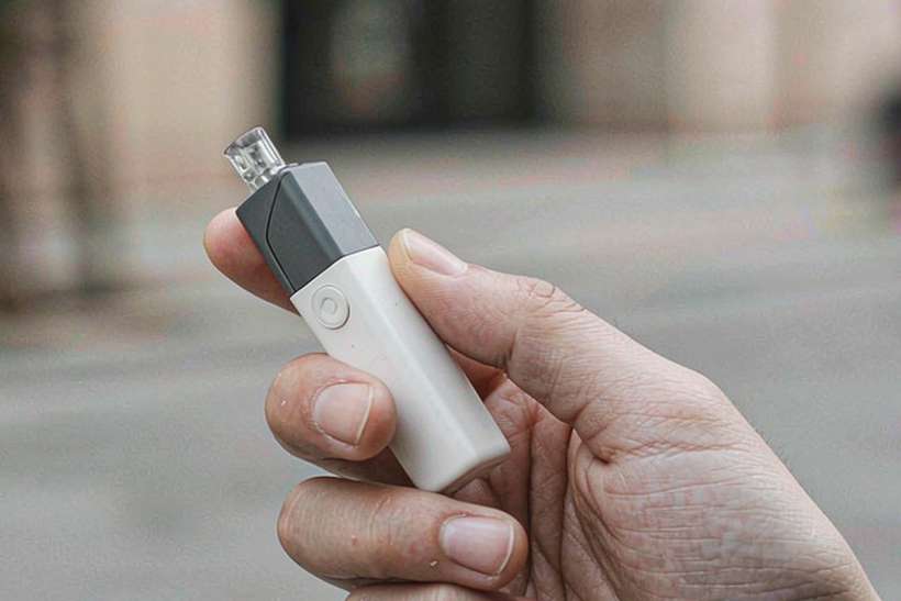 Device Catalog for IQOS coils — Winter special
