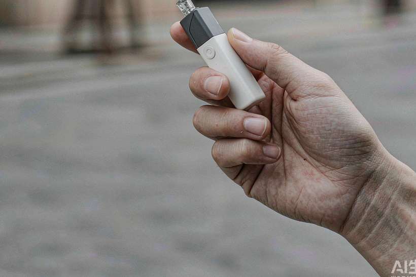 Device Catalog for IQOS disposables — Asia Pacific