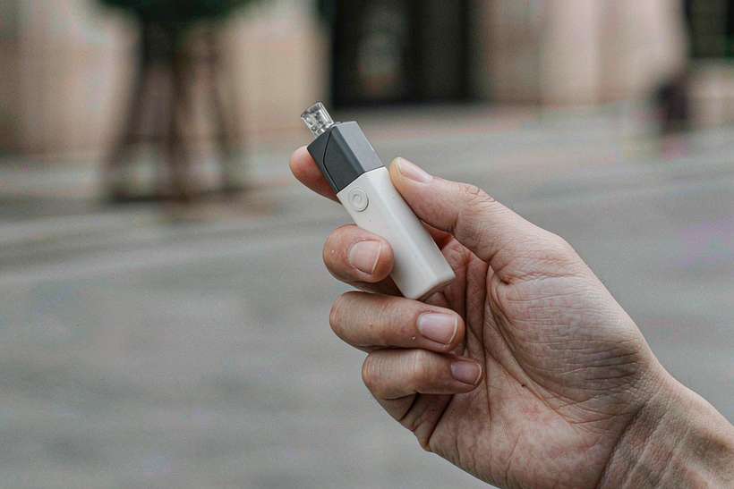 Device Catalog for IQOS disposables — OEM available